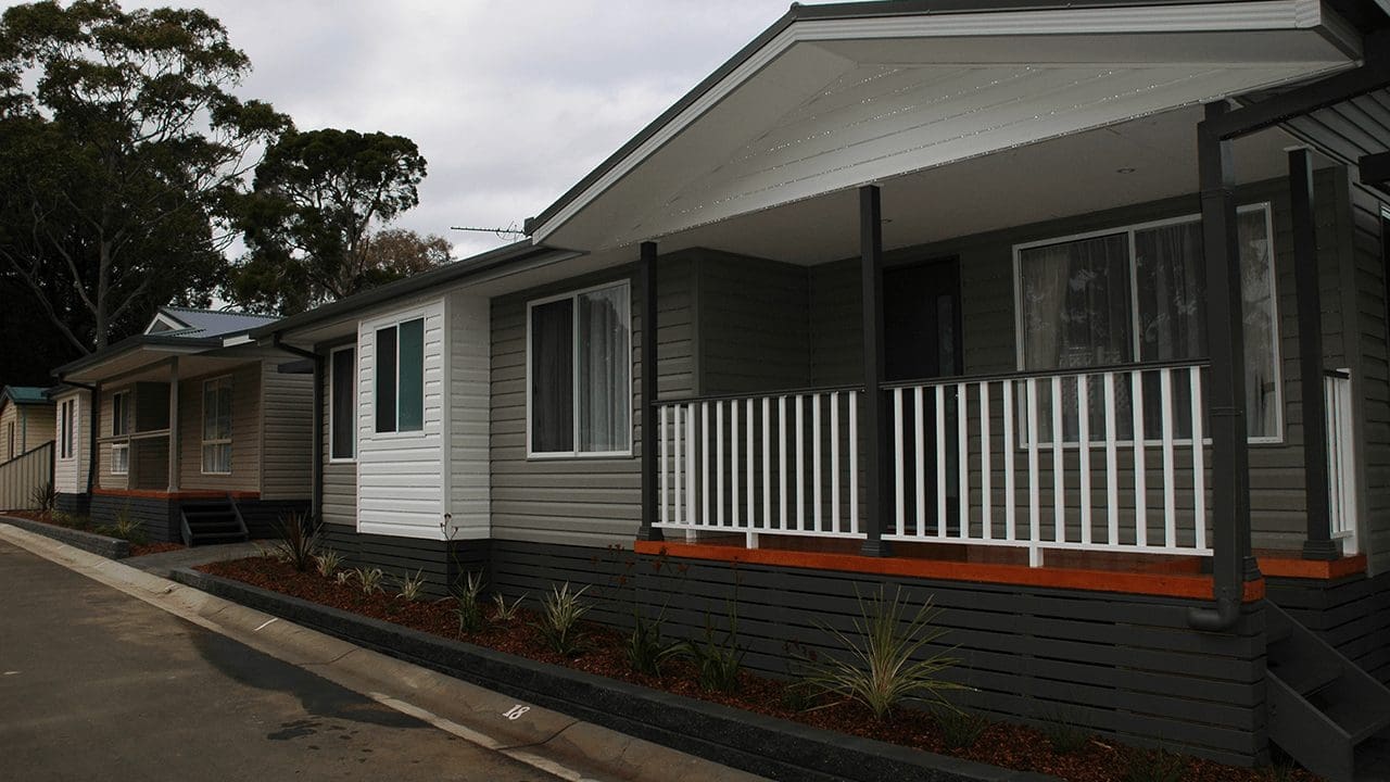 Site Fees Queensland Manufactured Home Owners Association